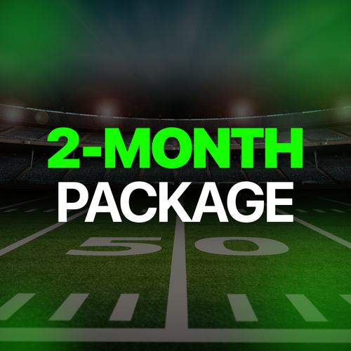 2-Month Package